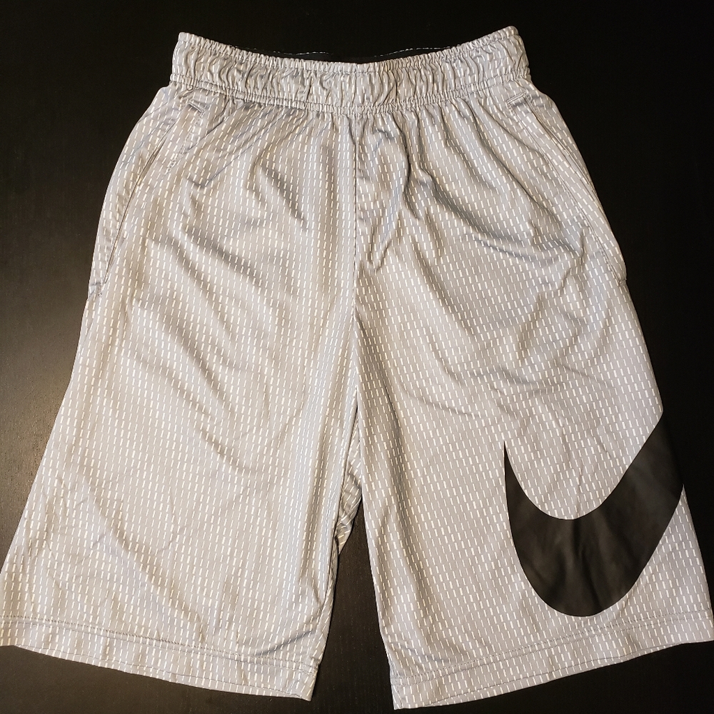 Nike Dri-Fit Shorts